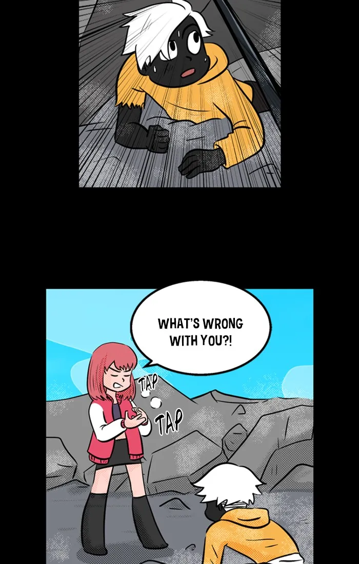 XINK3R Chapter 174 page 14 - 