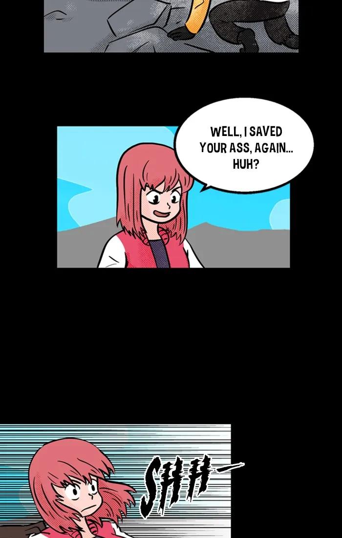 XINK3R Chapter 174 page 15 - 