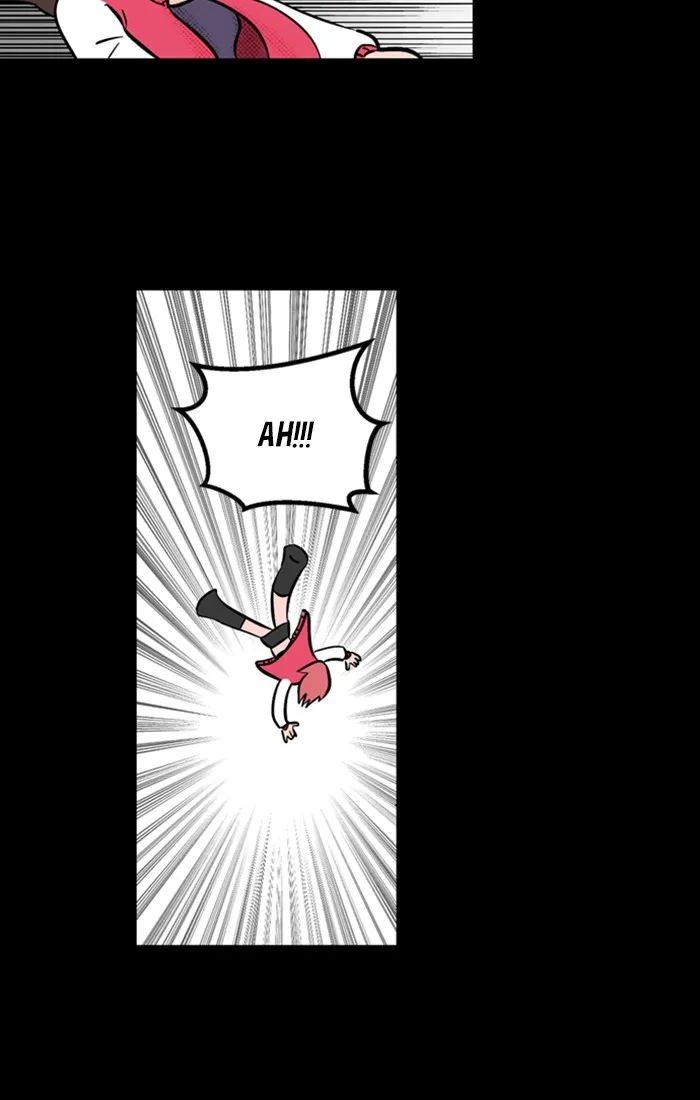 XINK3R Chapter 174 page 16 - 