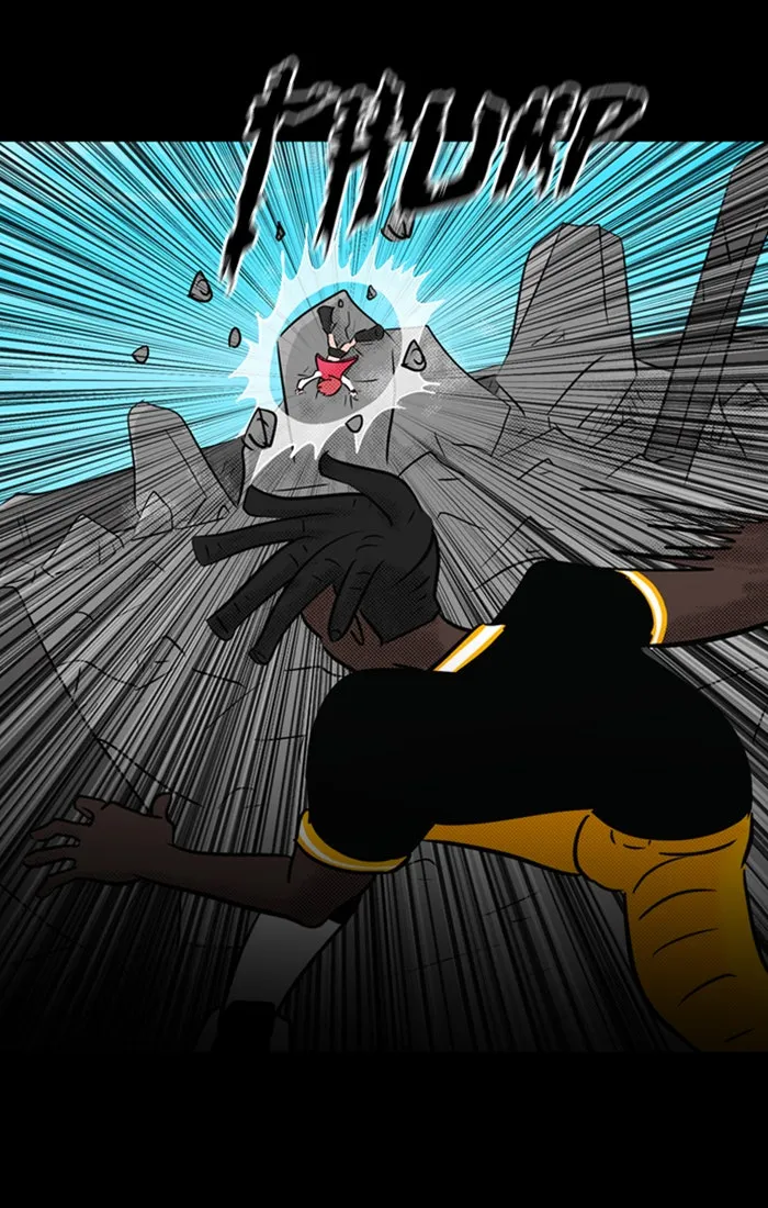 XINK3R Chapter 174 page 17 - 