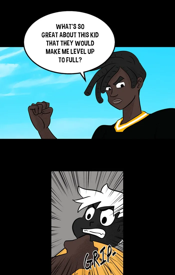 XINK3R Chapter 174 page 19 - 