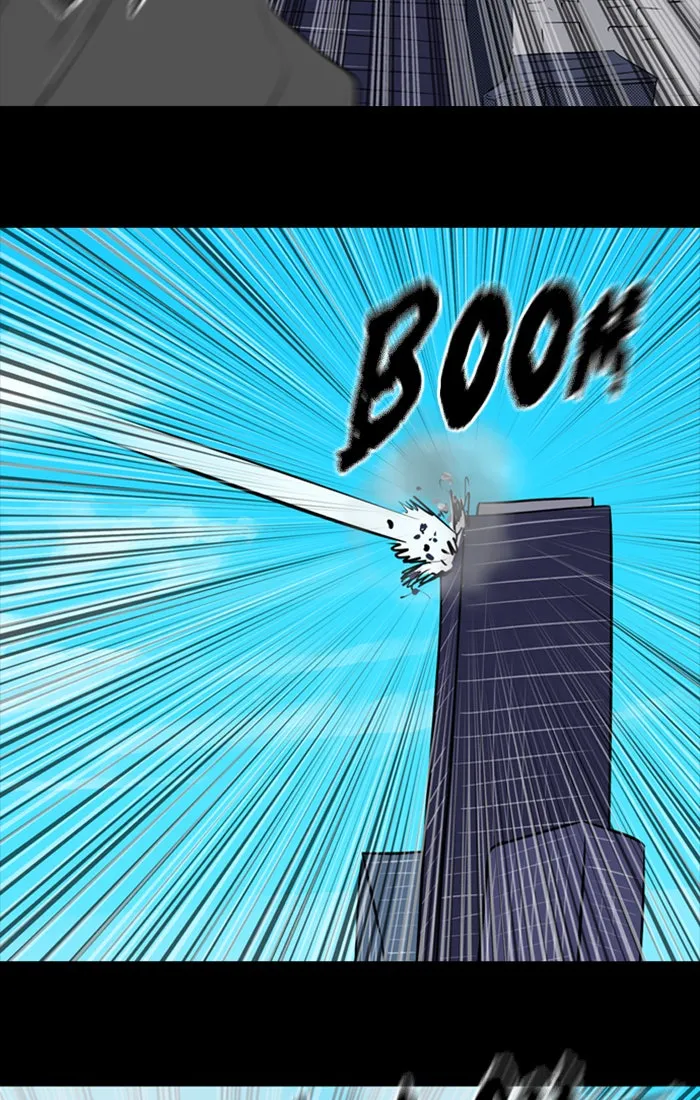 XINK3R Chapter 174 page 3 - 