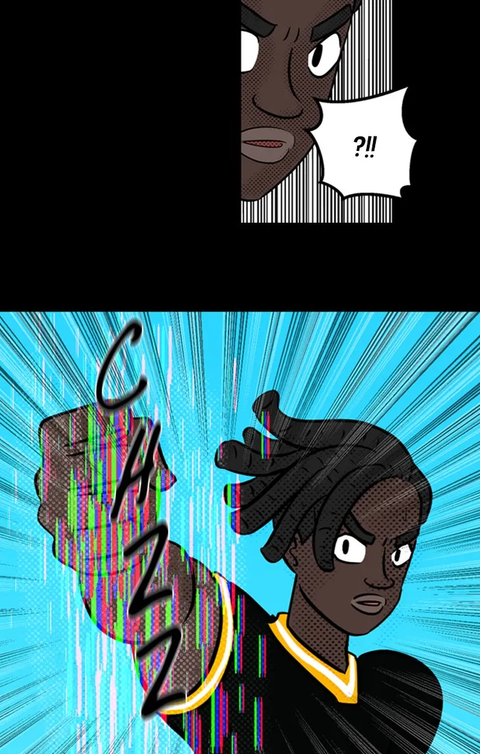 XINK3R Chapter 174 page 22 - 