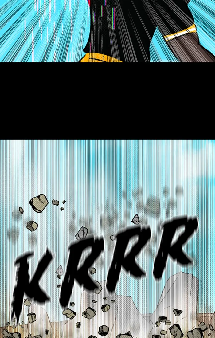 XINK3R Chapter 174 page 23 - 