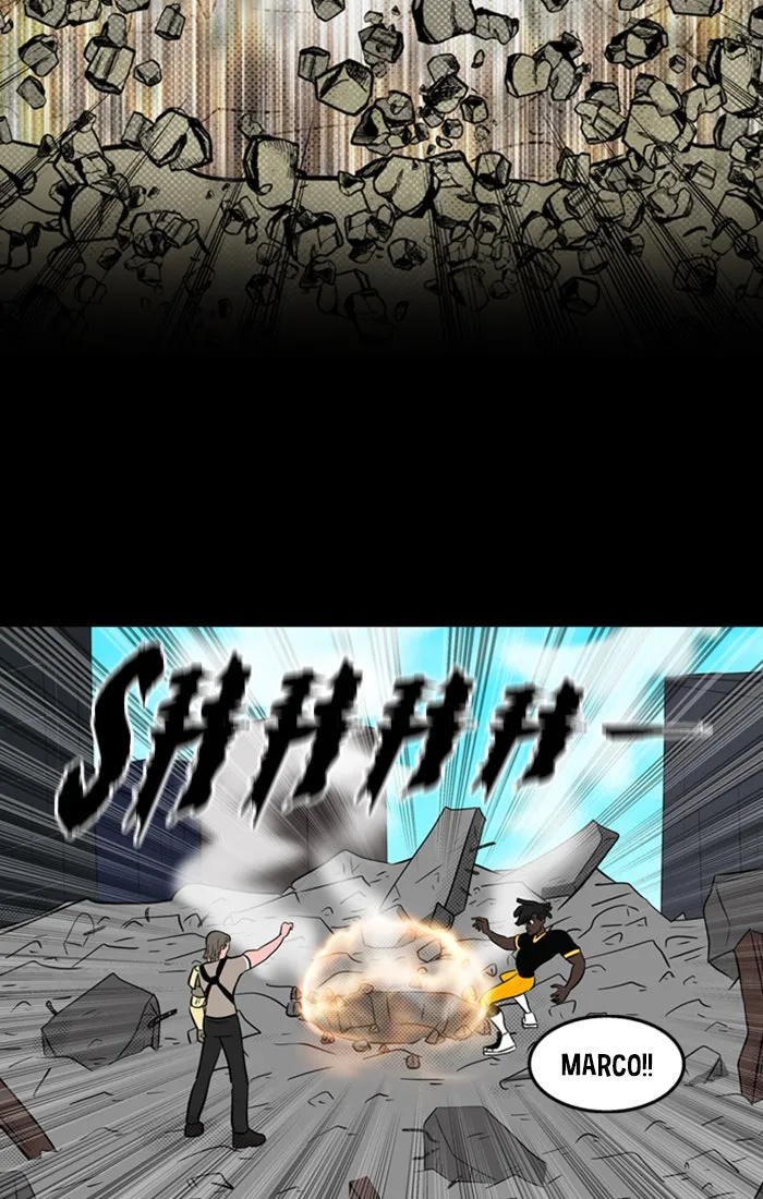 XINK3R Chapter 174 page 24 - 