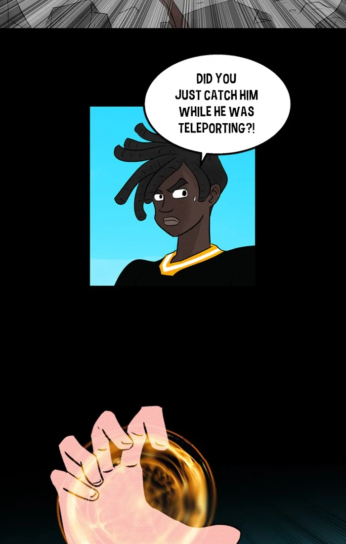 XINK3R Chapter 174 page 25 - 