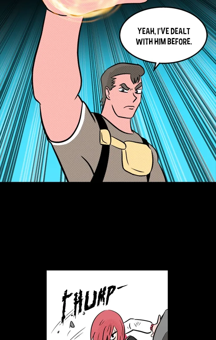 XINK3R Chapter 174 page 26 - 