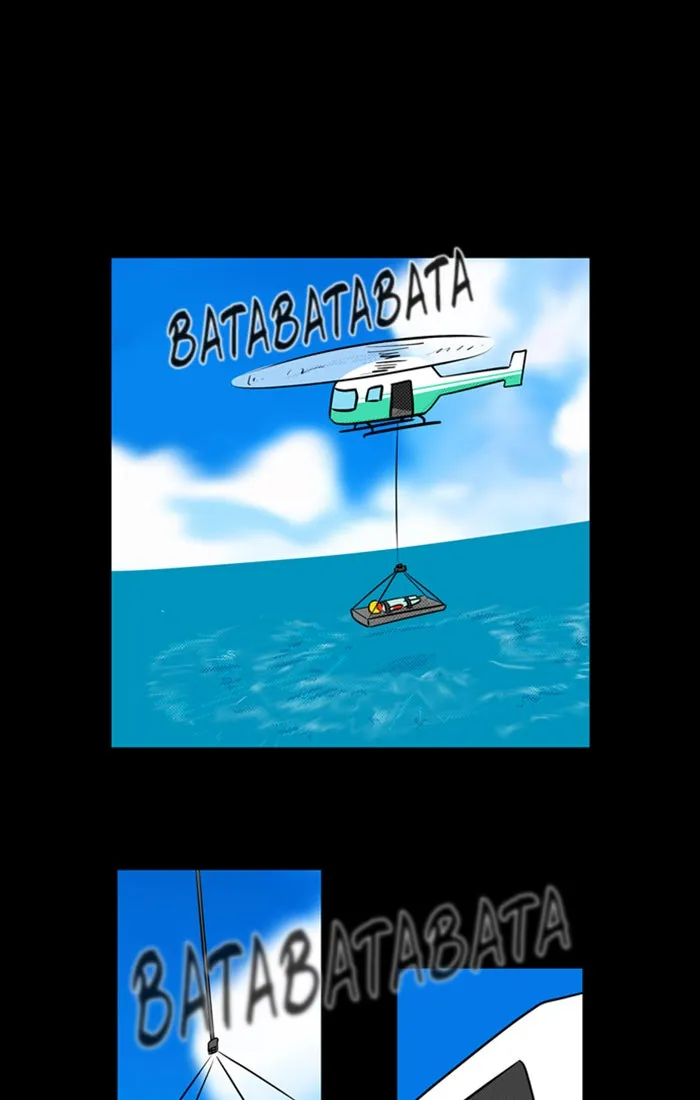 XINK3R Chapter 174 page 28 - 