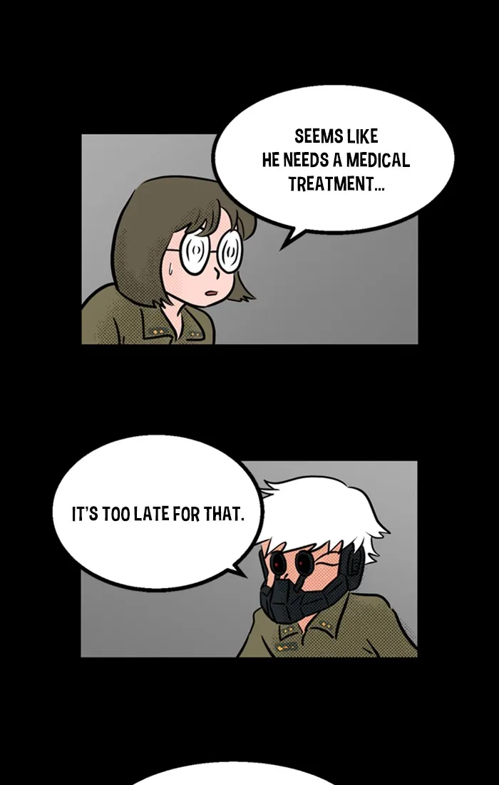 XINK3R Chapter 174 page 30 - 