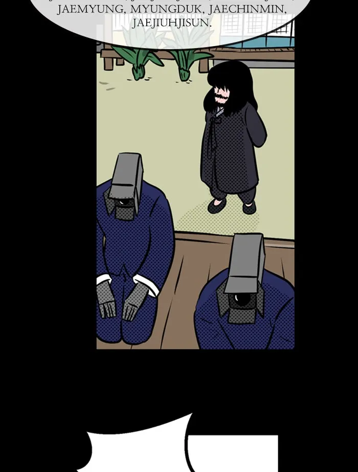 XINK3R Chapter 174 page 39 - 