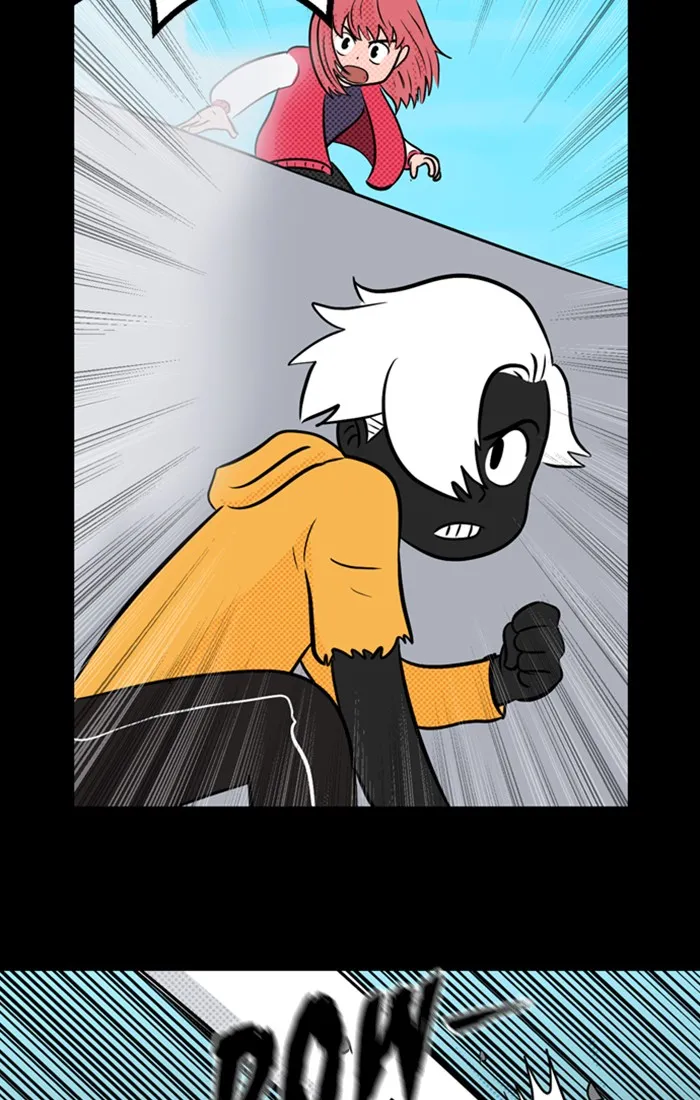 XINK3R Chapter 174 page 5 - 
