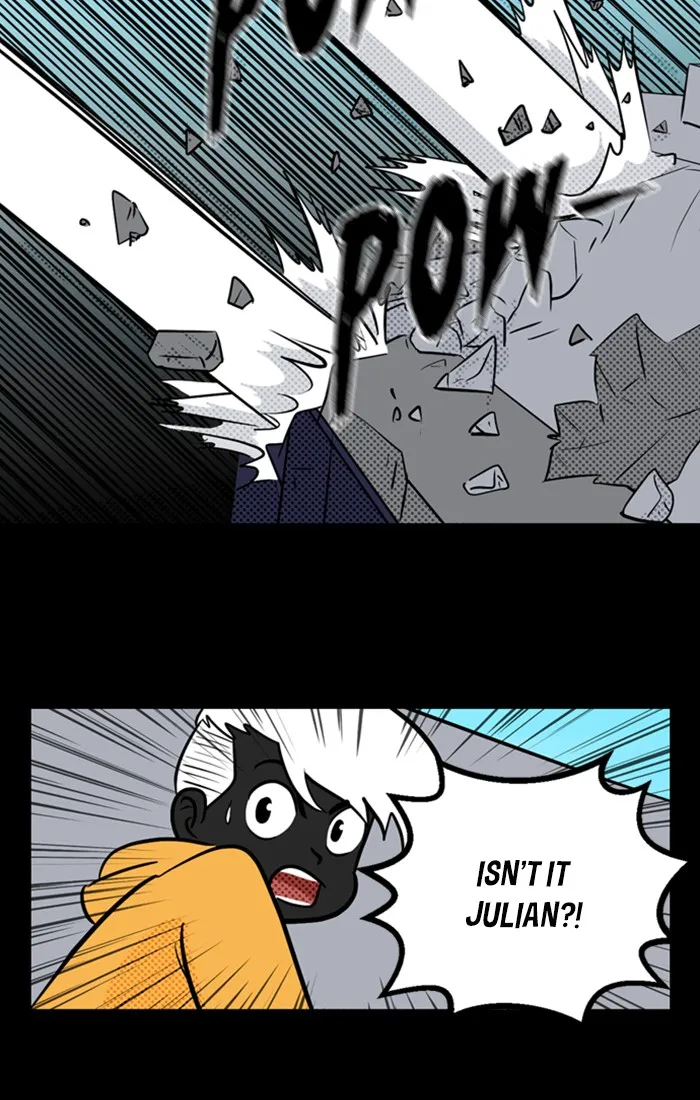 XINK3R Chapter 174 page 6 - 