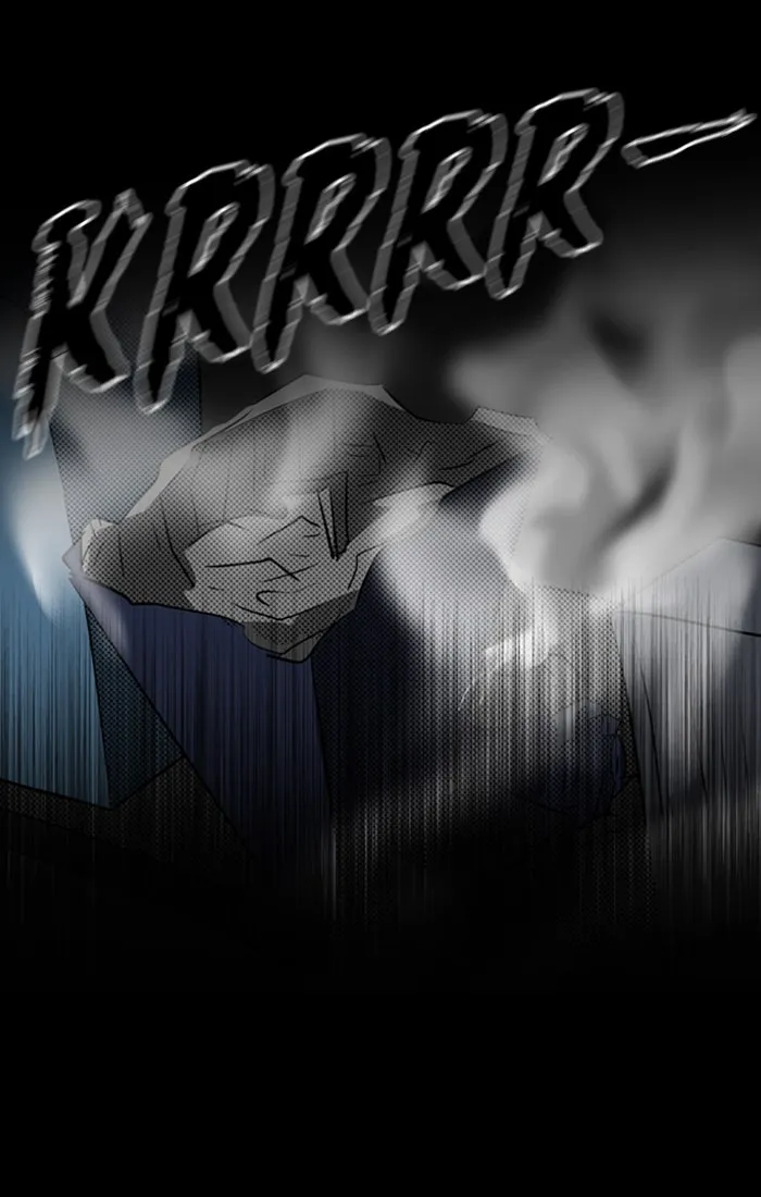 XINK3R Chapter 174 page 10 - 