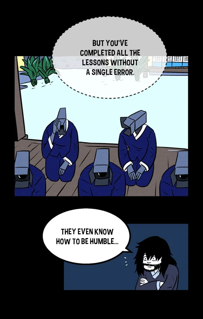XINK3R Chapter 175 page 11 - 