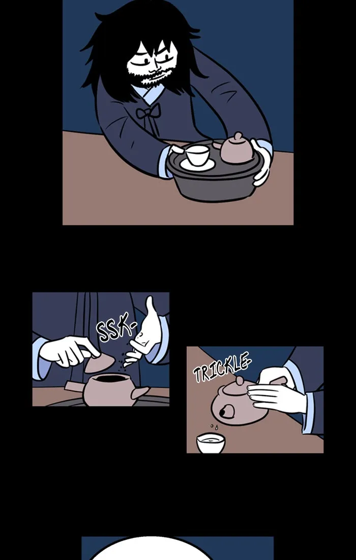 XINK3R Chapter 175 page 14 - 