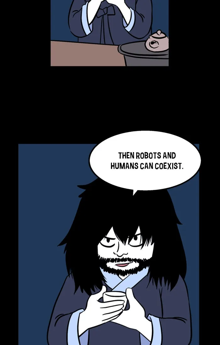 XINK3R Chapter 175 page 16 - 