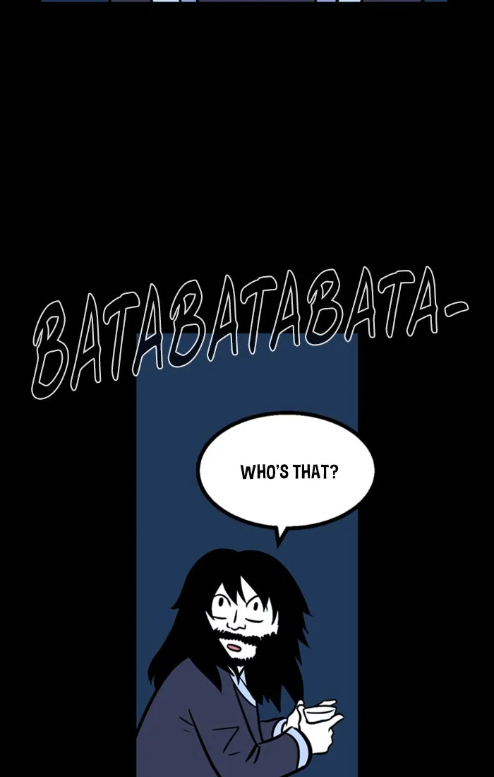 XINK3R Chapter 175 page 17 - 