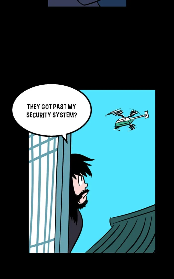 XINK3R Chapter 175 page 18 - 