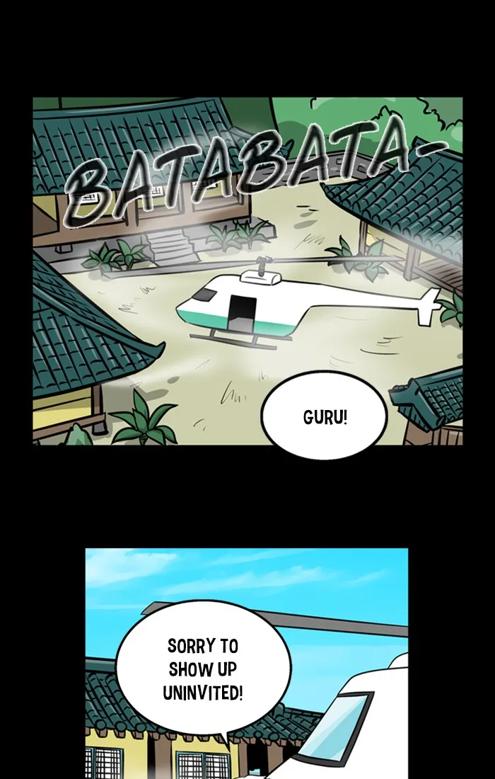 XINK3R Chapter 175 page 19 - 