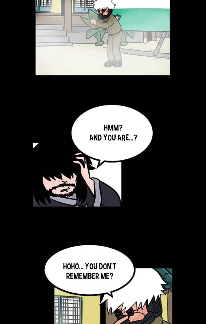 XINK3R Chapter 175 page 20 - 