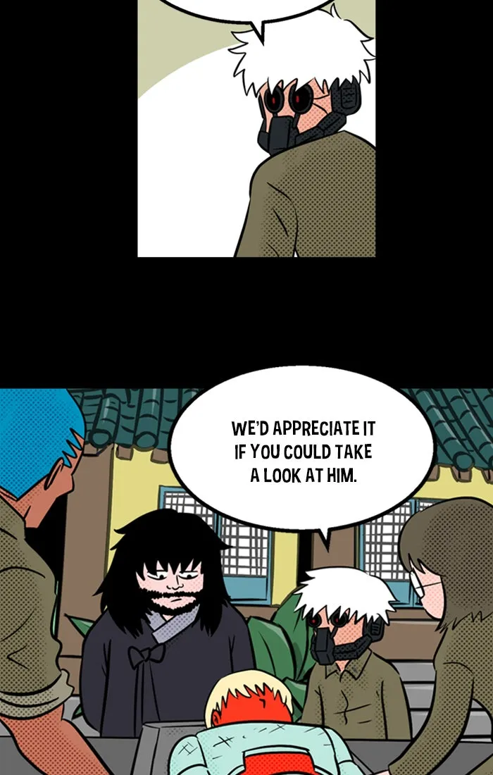 XINK3R Chapter 175 page 24 - 