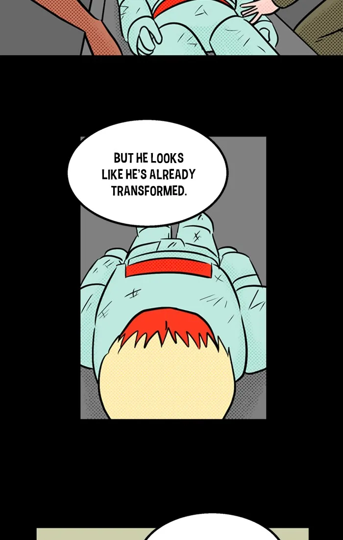 XINK3R Chapter 175 page 25 - 