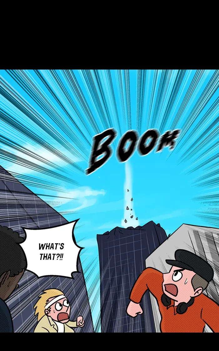 XINK3R Chapter 175 page 27 - 