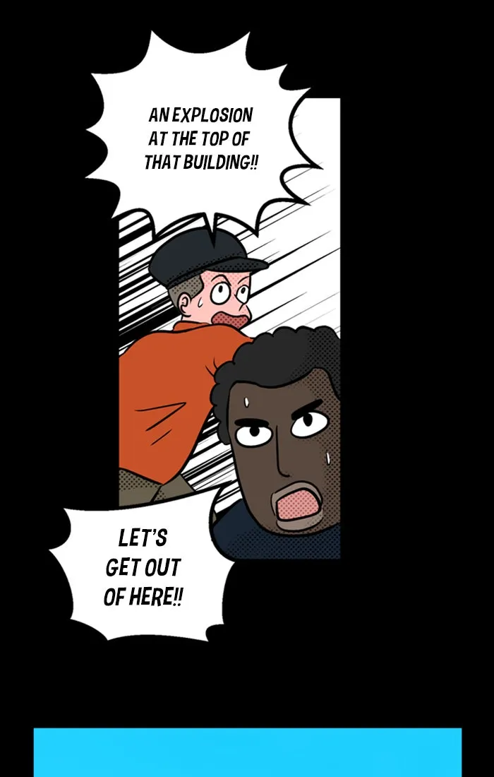 XINK3R Chapter 175 page 28 - 