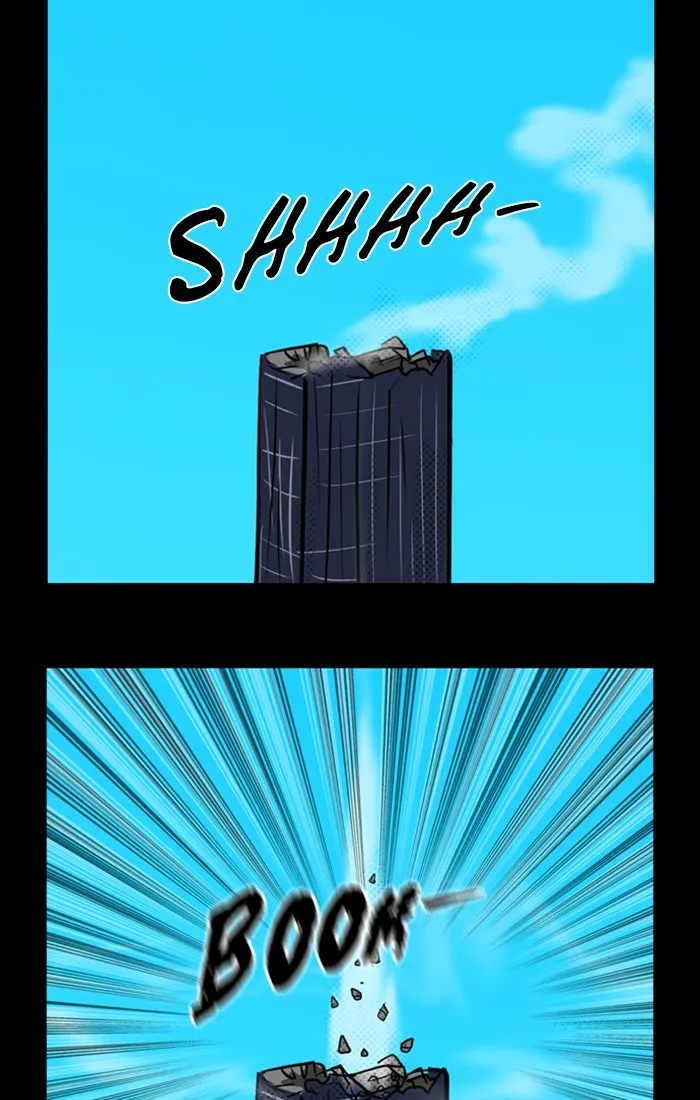 XINK3R Chapter 175 page 29 - 