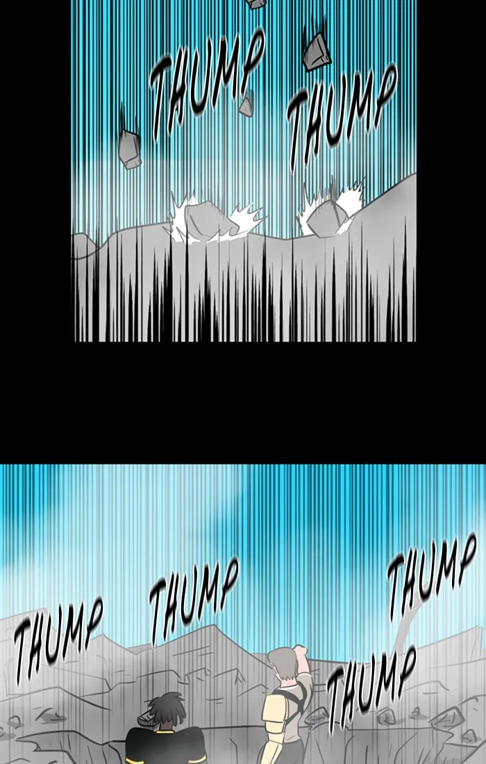XINK3R Chapter 175 page 32 - 