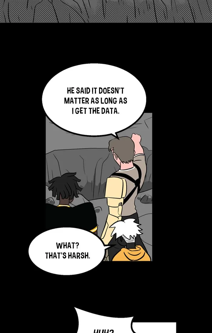 XINK3R Chapter 175 page 34 - 