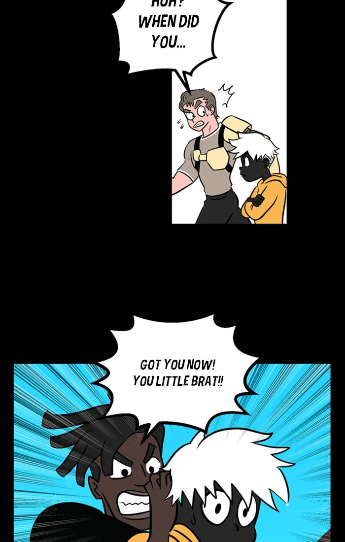 XINK3R Chapter 175 page 35 - 