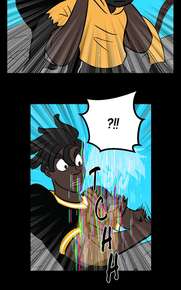 XINK3R Chapter 175 page 36 - 
