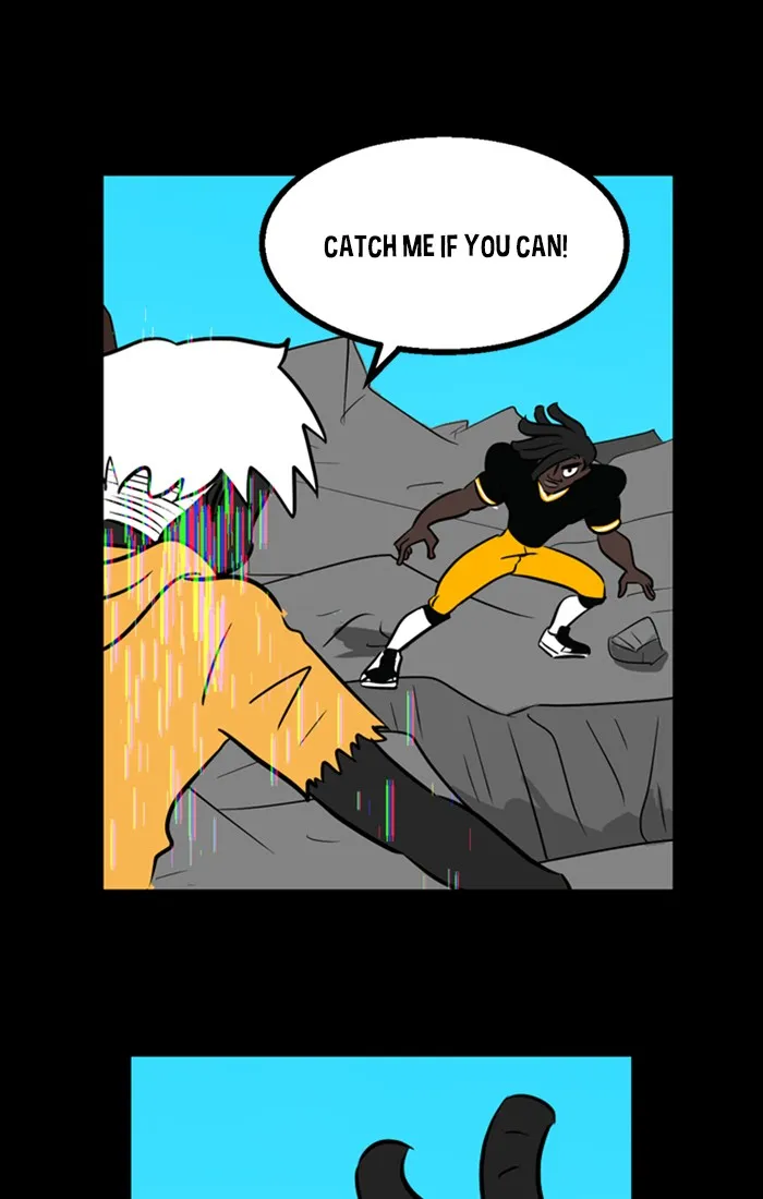 XINK3R Chapter 175 page 37 - 