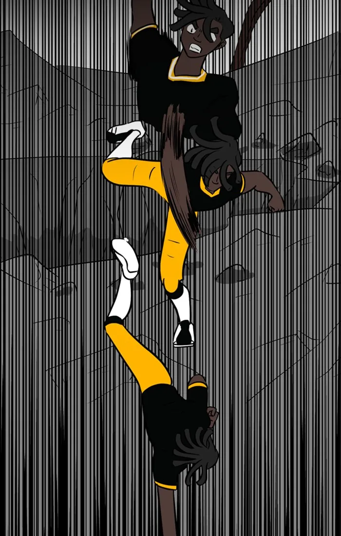 XINK3R Chapter 175 page 40 - 