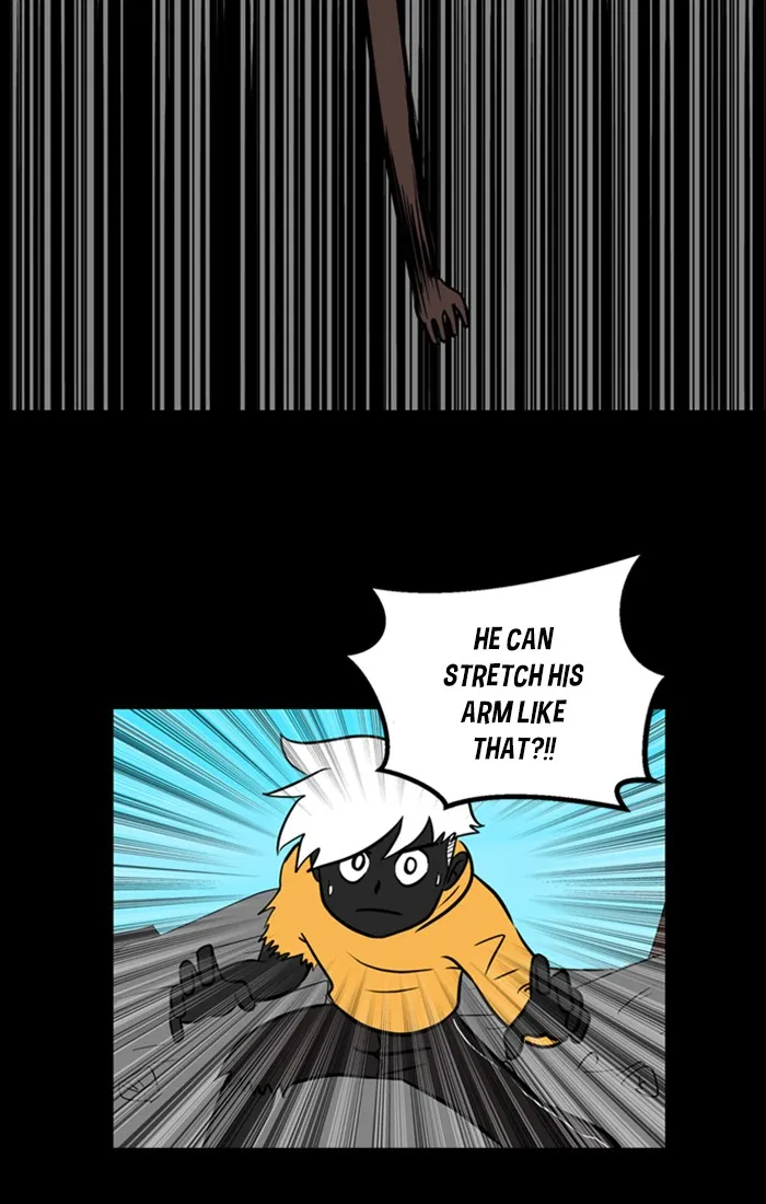 XINK3R Chapter 175 page 41 - 