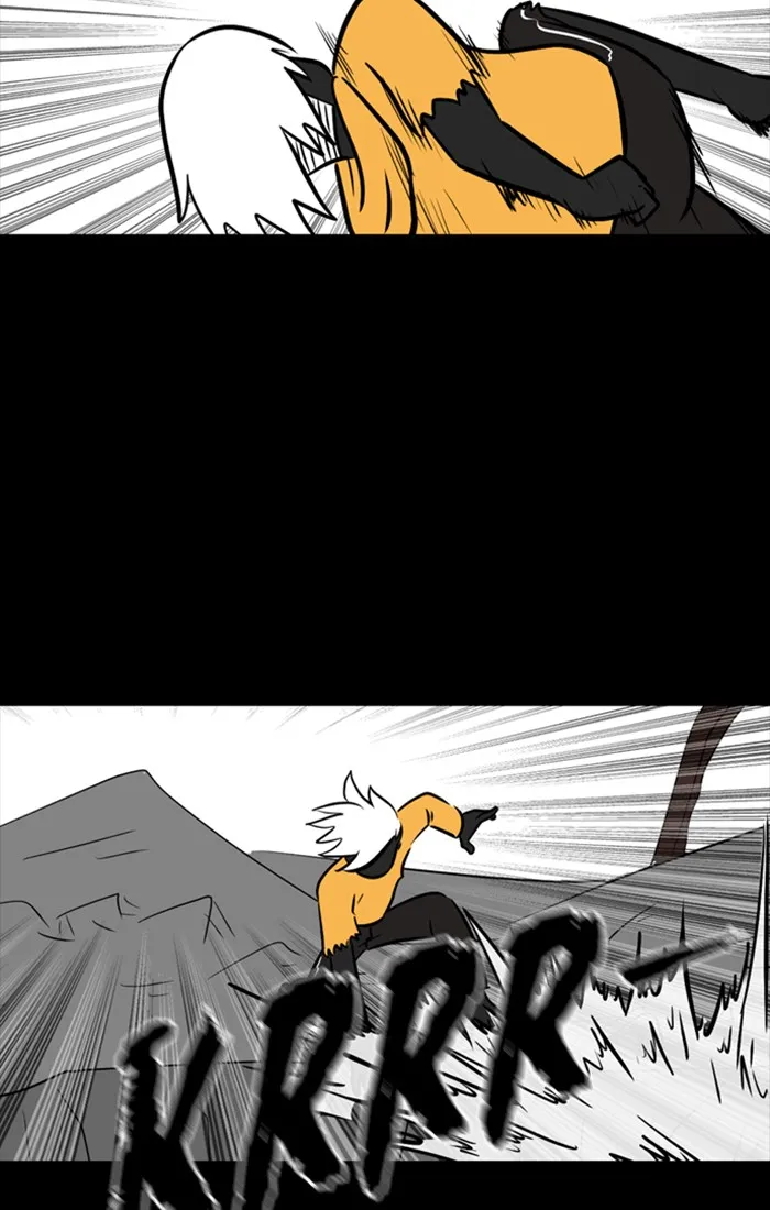 XINK3R Chapter 175 page 43 - 