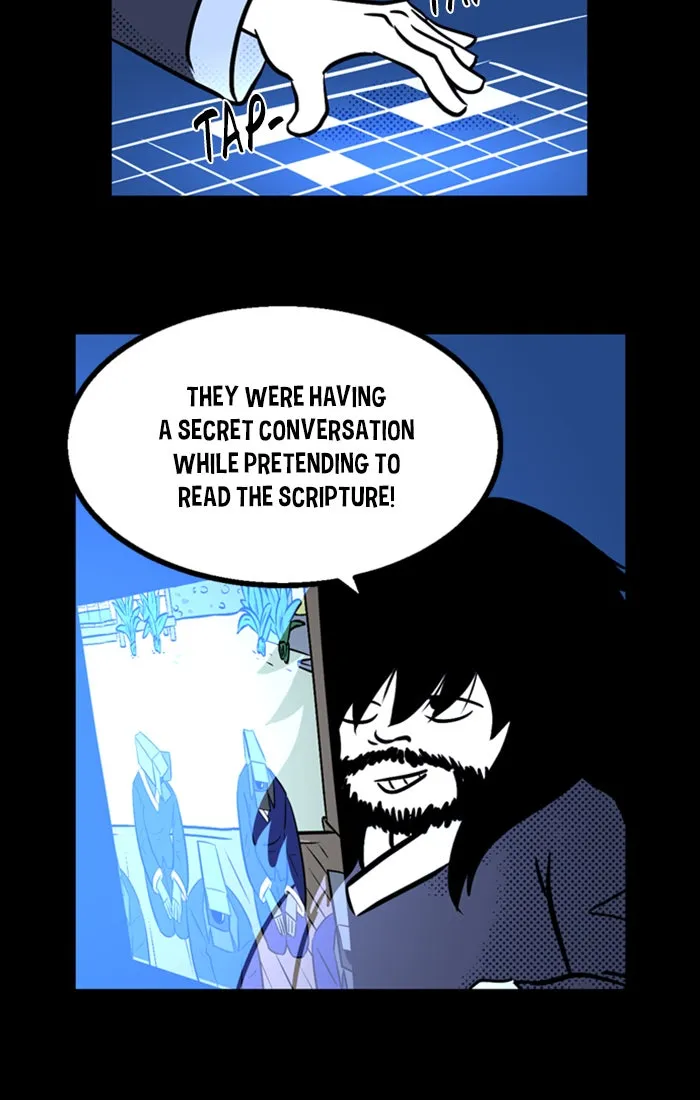 XINK3R Chapter 175 page 6 - 