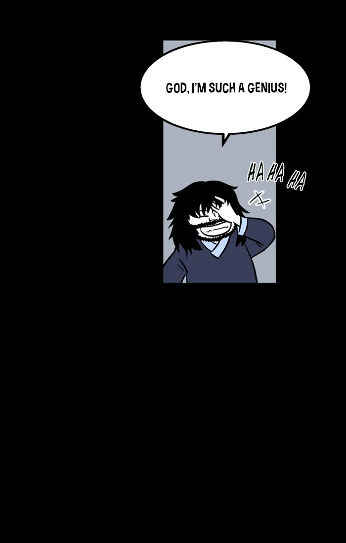 XINK3R Chapter 175 page 7 - 