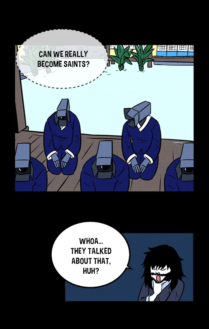 XINK3R Chapter 175 page 8 - 