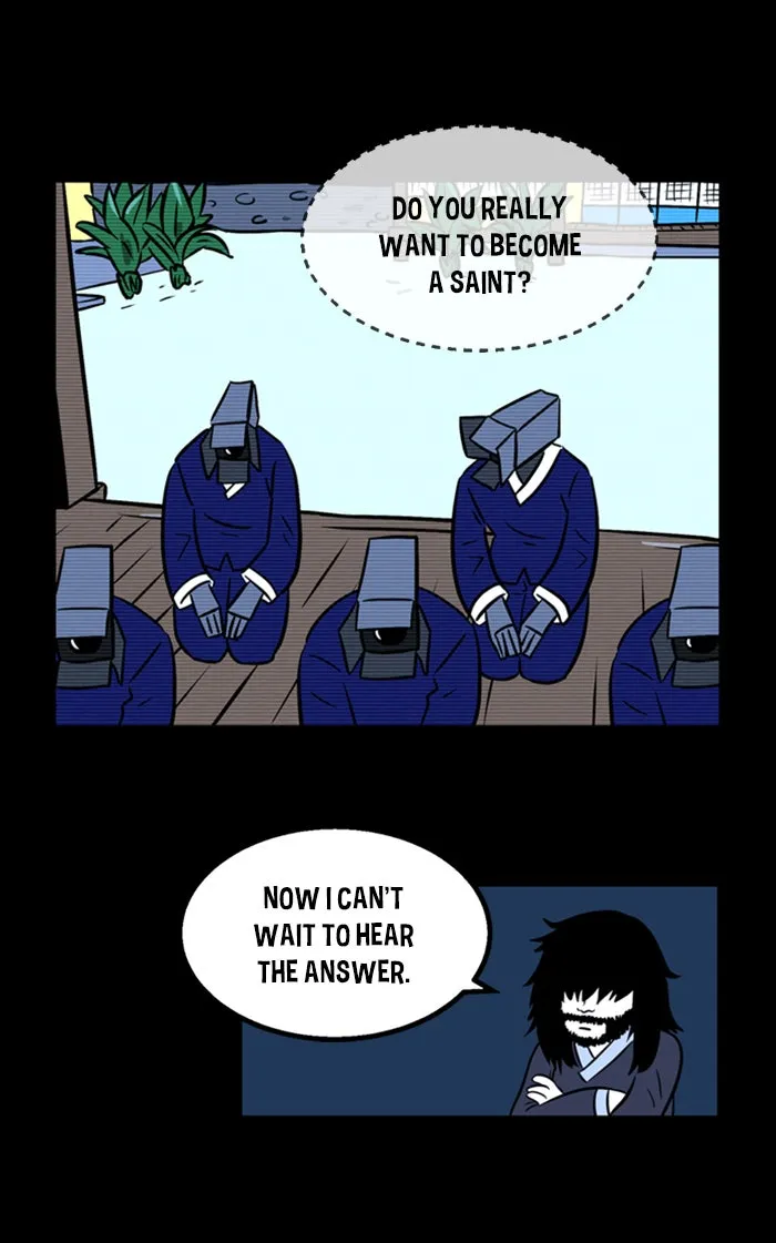 XINK3R Chapter 175 page 9 - 