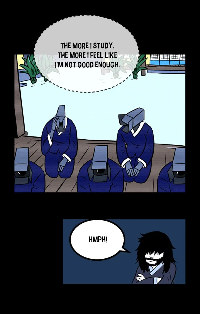 XINK3R Chapter 175 page 10 - 