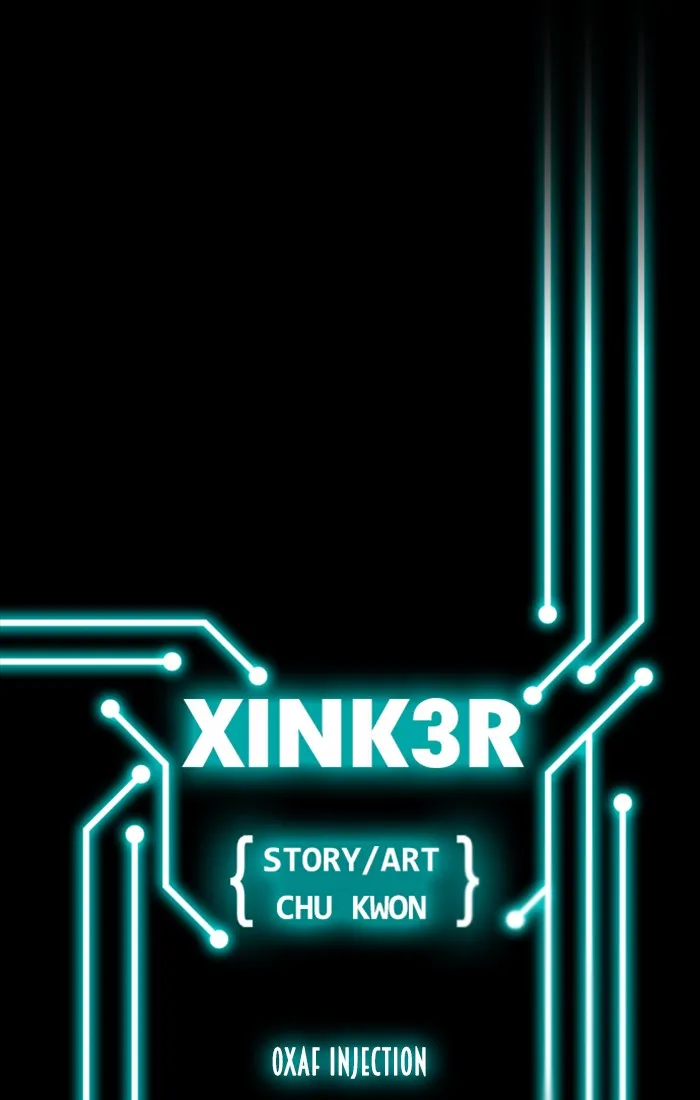 XINK3R Chapter 176 page 1 - 