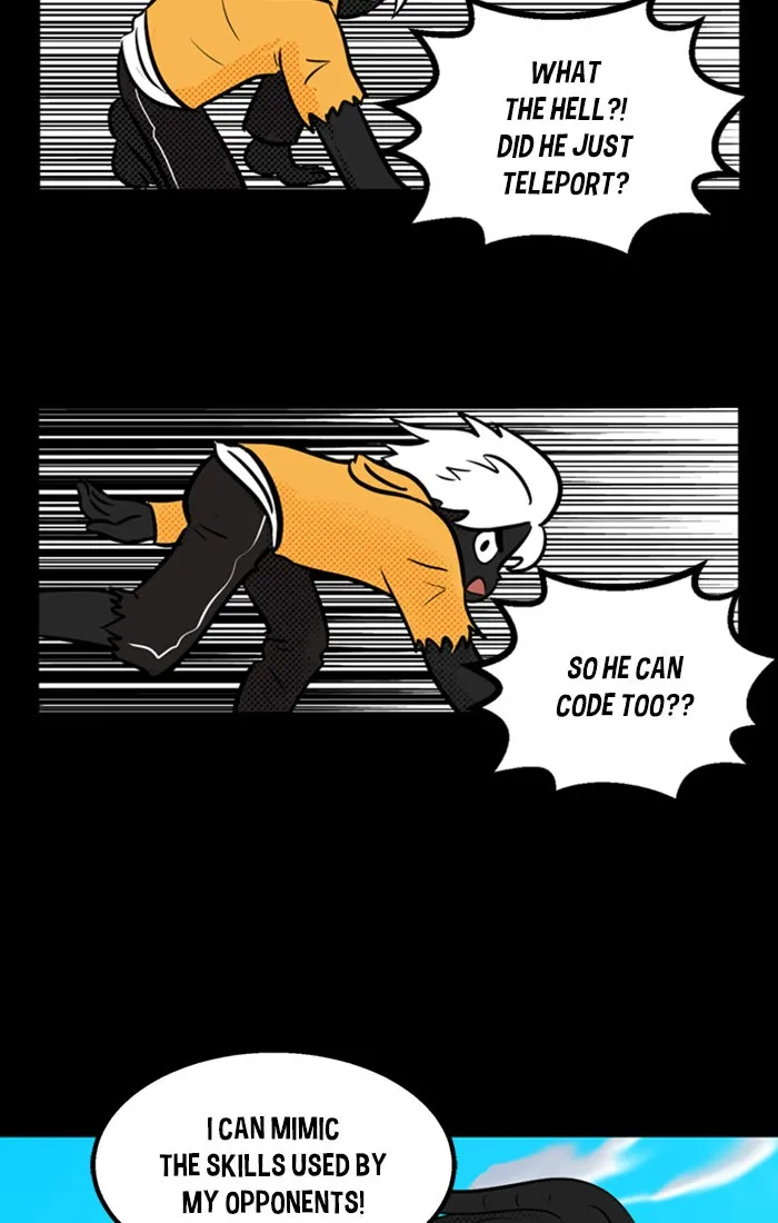 XINK3R Chapter 176 page 11 - 