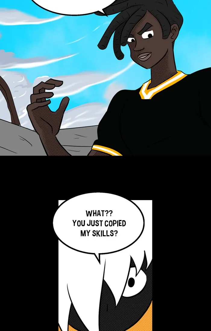 XINK3R Chapter 176 page 12 - 
