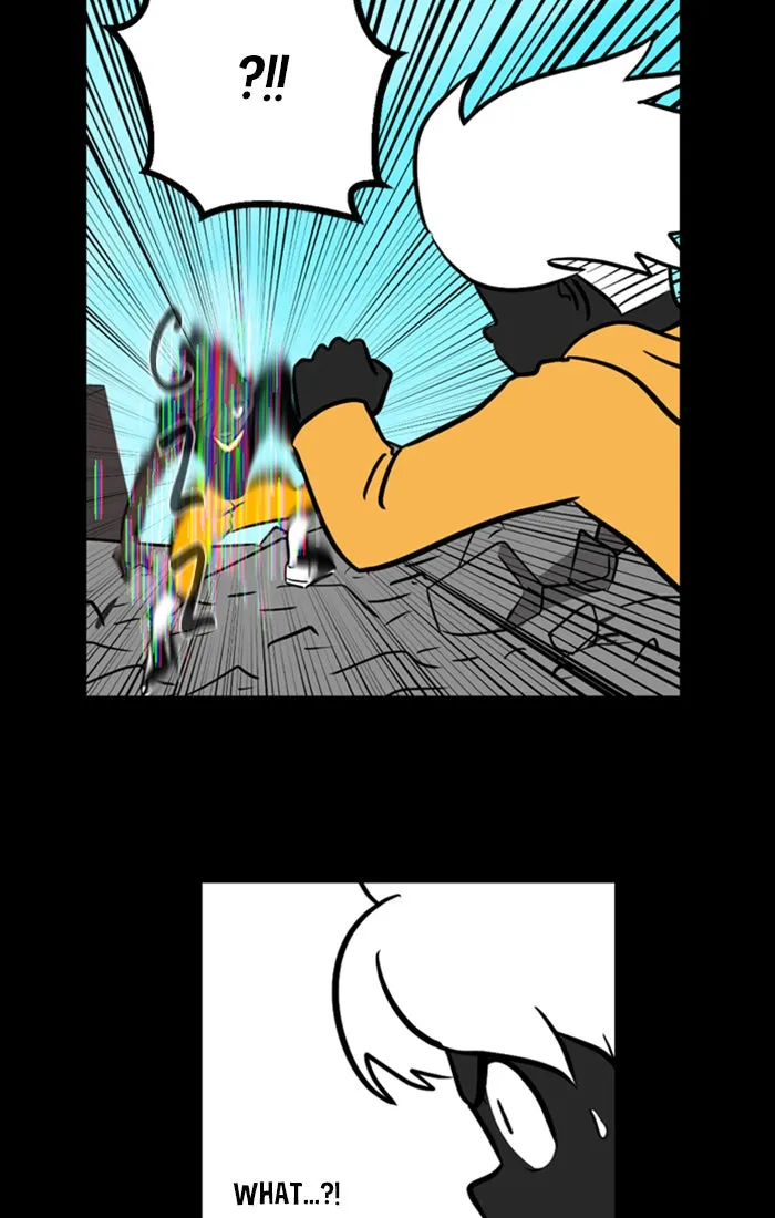XINK3R Chapter 176 page 15 - 