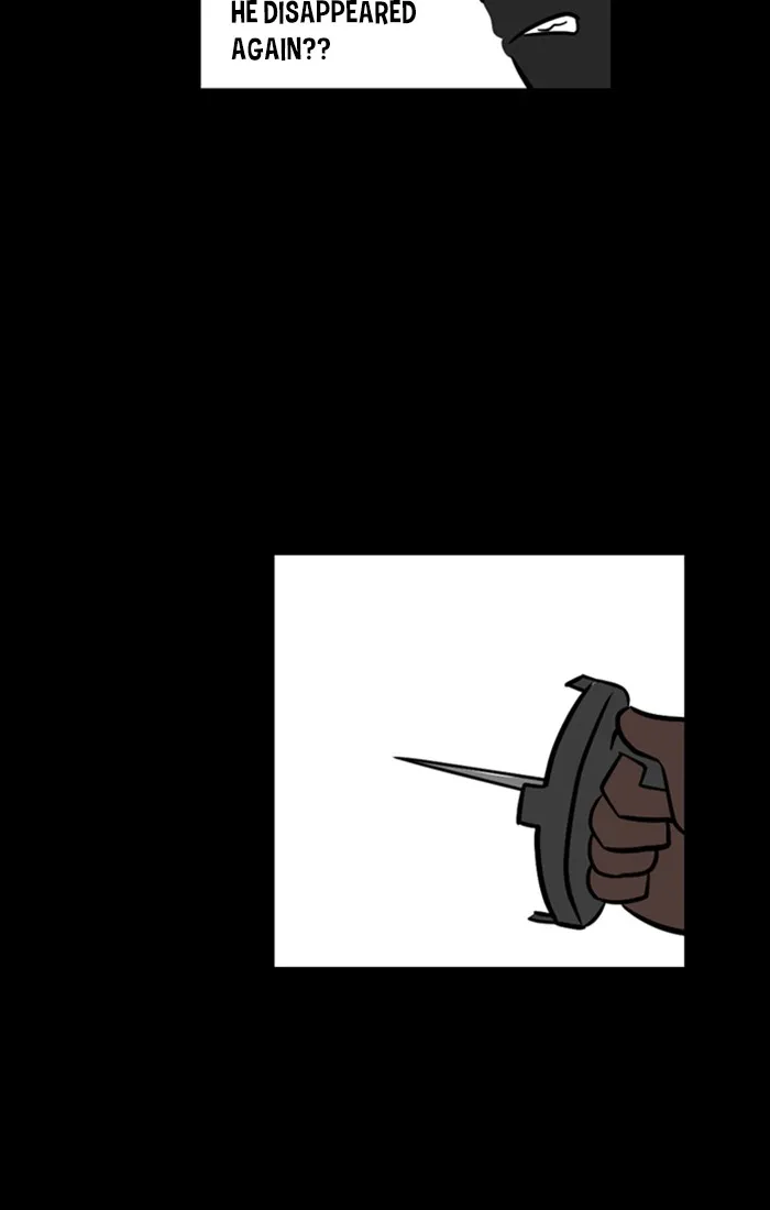 XINK3R Chapter 176 page 16 - 
