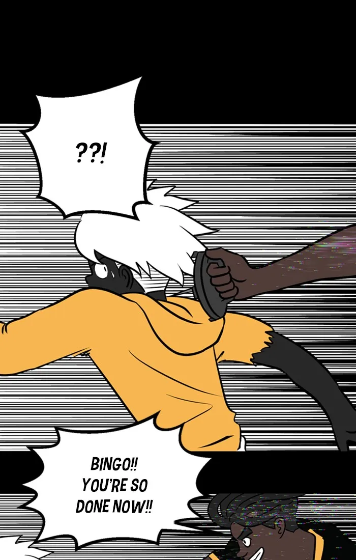 XINK3R Chapter 176 page 17 - 