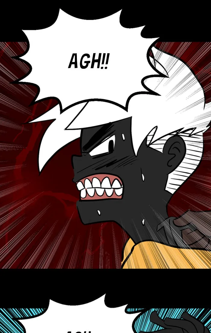 XINK3R Chapter 176 page 19 - 