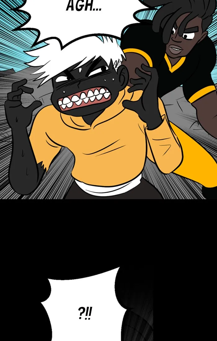 XINK3R Chapter 176 page 20 - 